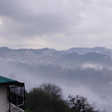 שימלה Thakur Homes- Couple And Family Friendly Homestay מראה חיצוני תמונה
