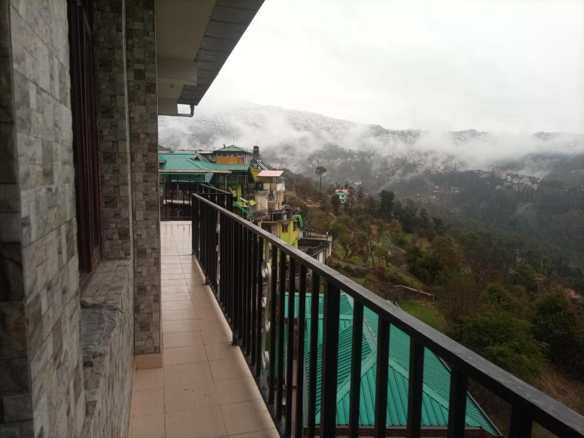 שימלה Thakur Homes- Couple And Family Friendly Homestay מראה חיצוני תמונה