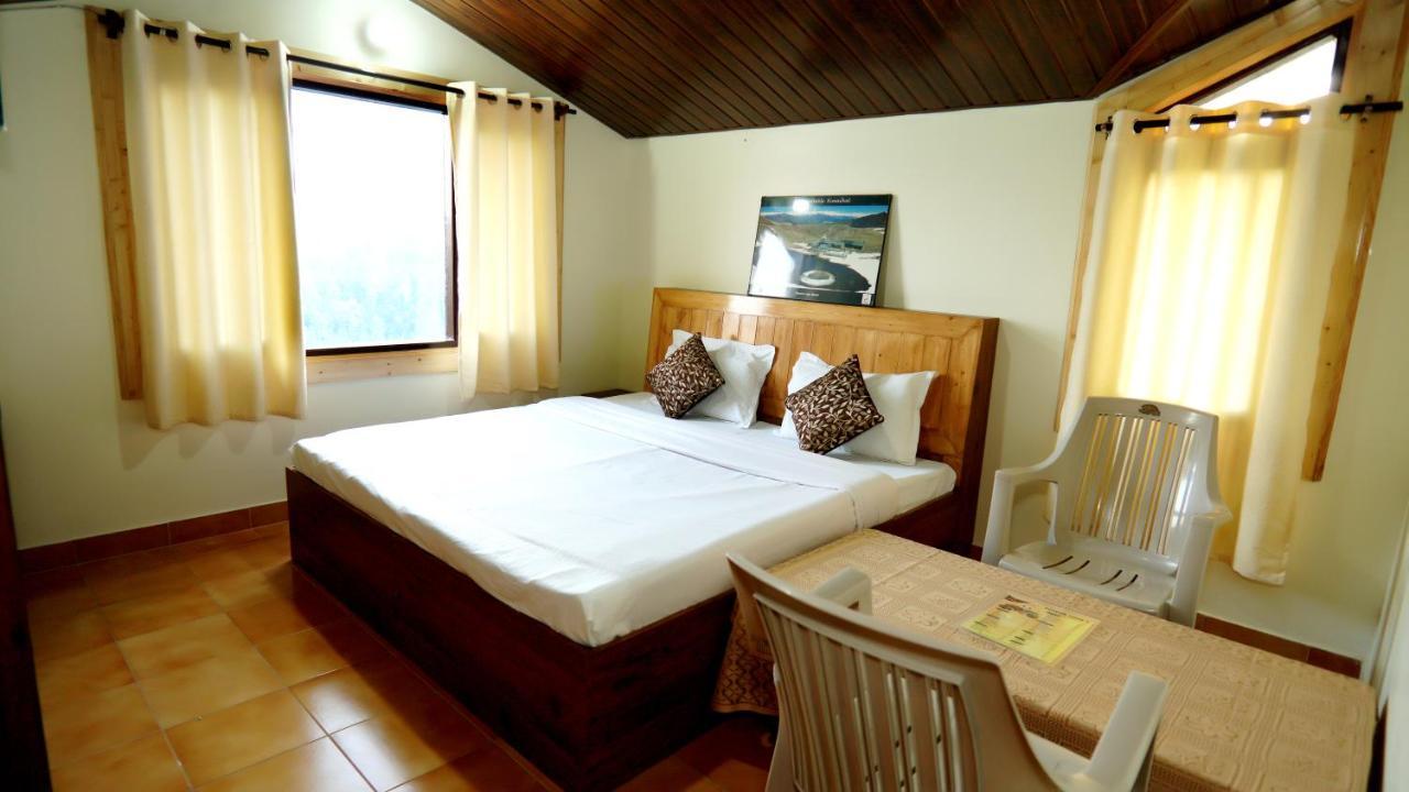 שימלה Thakur Homes- Couple And Family Friendly Homestay מראה חיצוני תמונה
