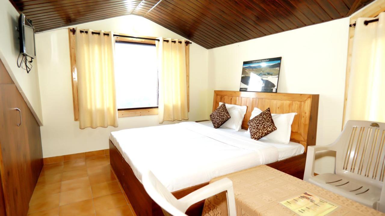 שימלה Thakur Homes- Couple And Family Friendly Homestay מראה חיצוני תמונה