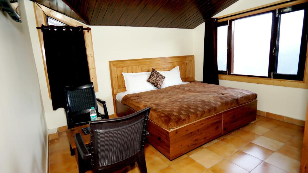 שימלה Thakur Homes- Couple And Family Friendly Homestay מראה חיצוני תמונה